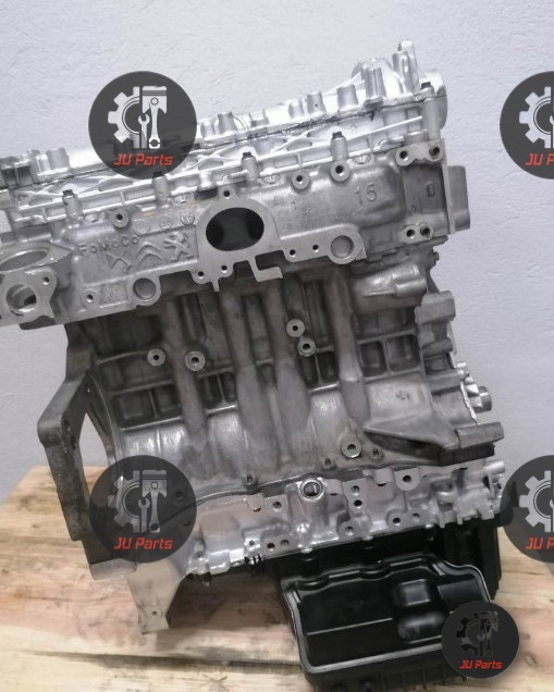 Motor 1.5 ECOBOOST ZTDA ZTGA Repas