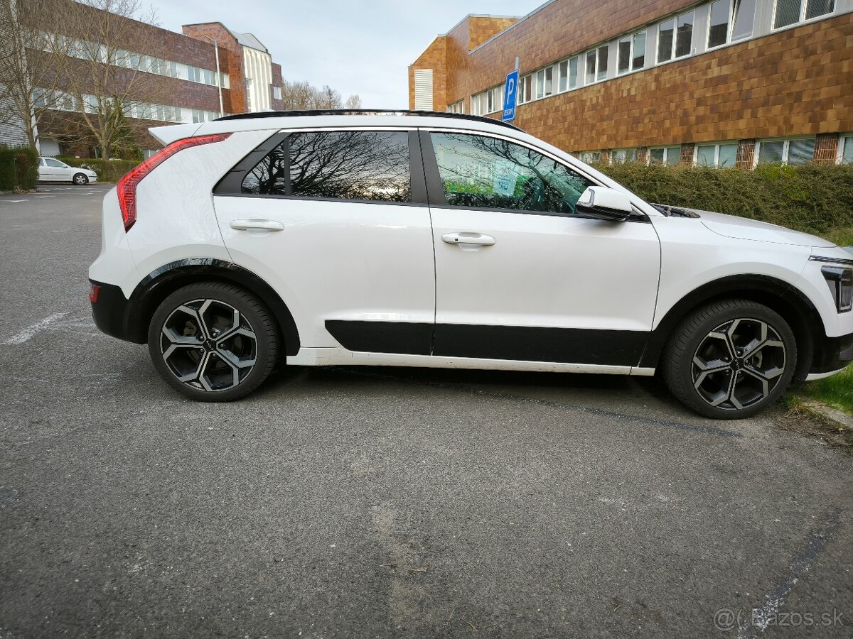 Kia Niro Gold 2023