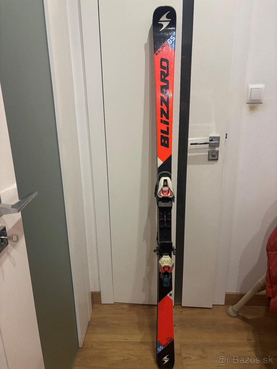 Blizzard Racing GS 170cm