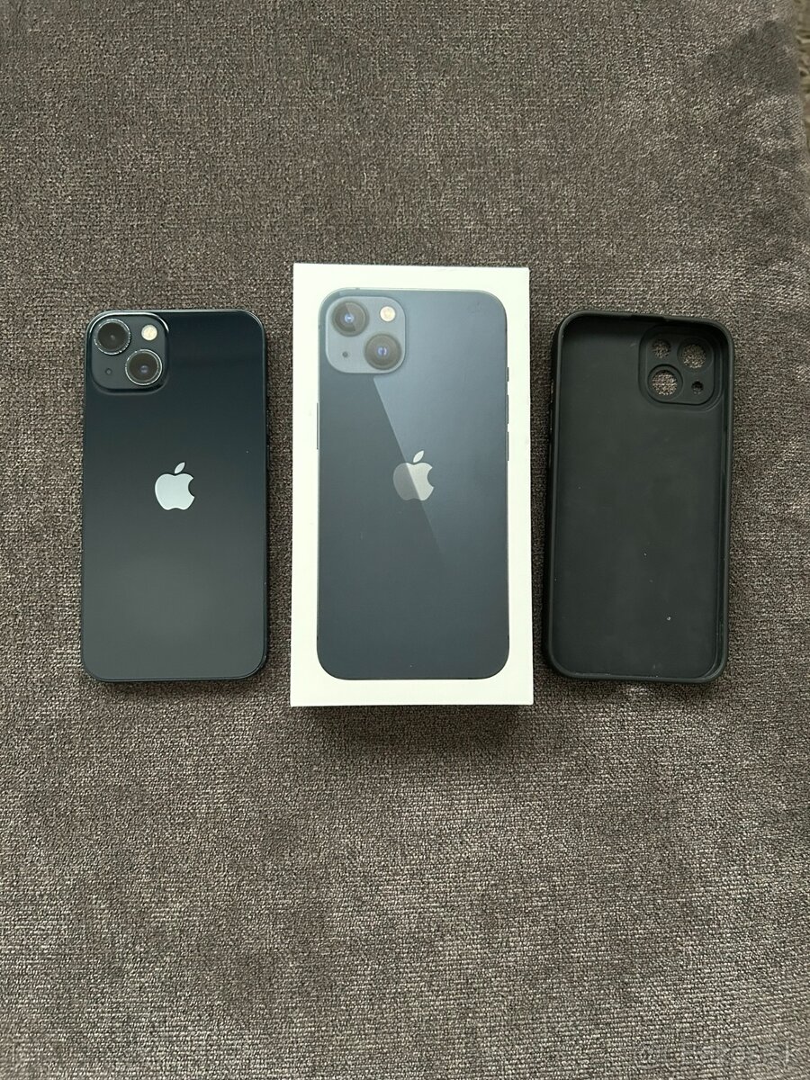 Predám Iphone 13 128Gb