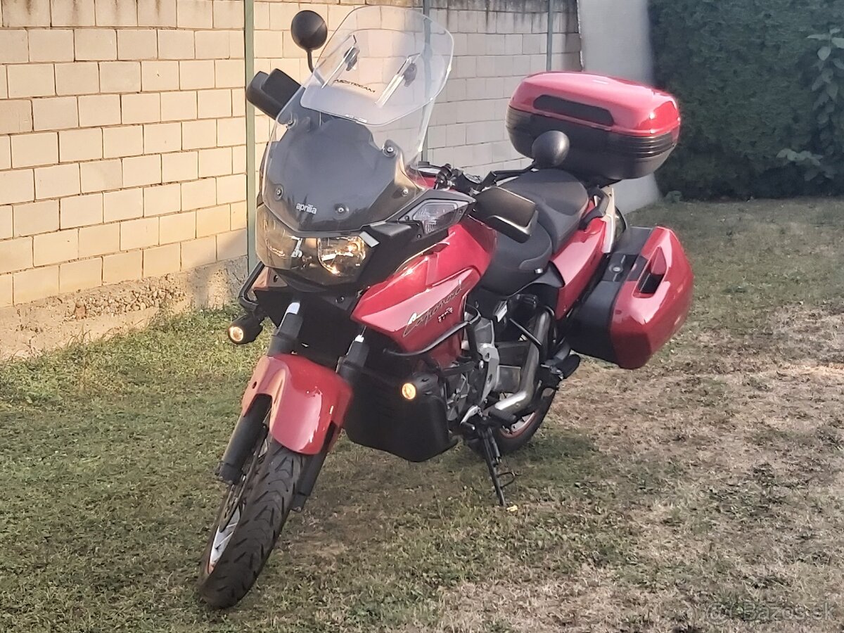 Aprilia ETV 1000 Caponord