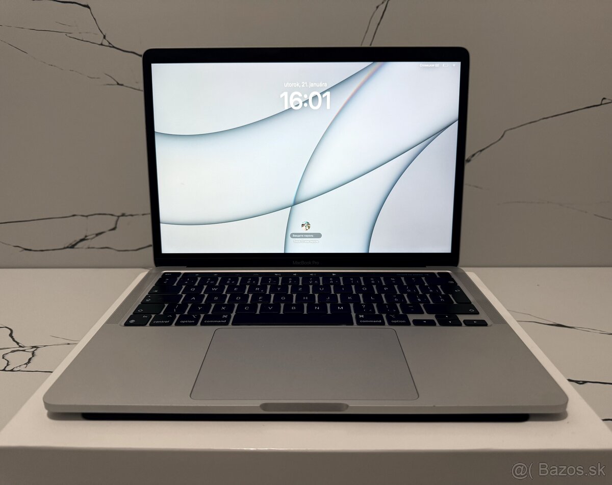 Macbook Pro M2 13 2022