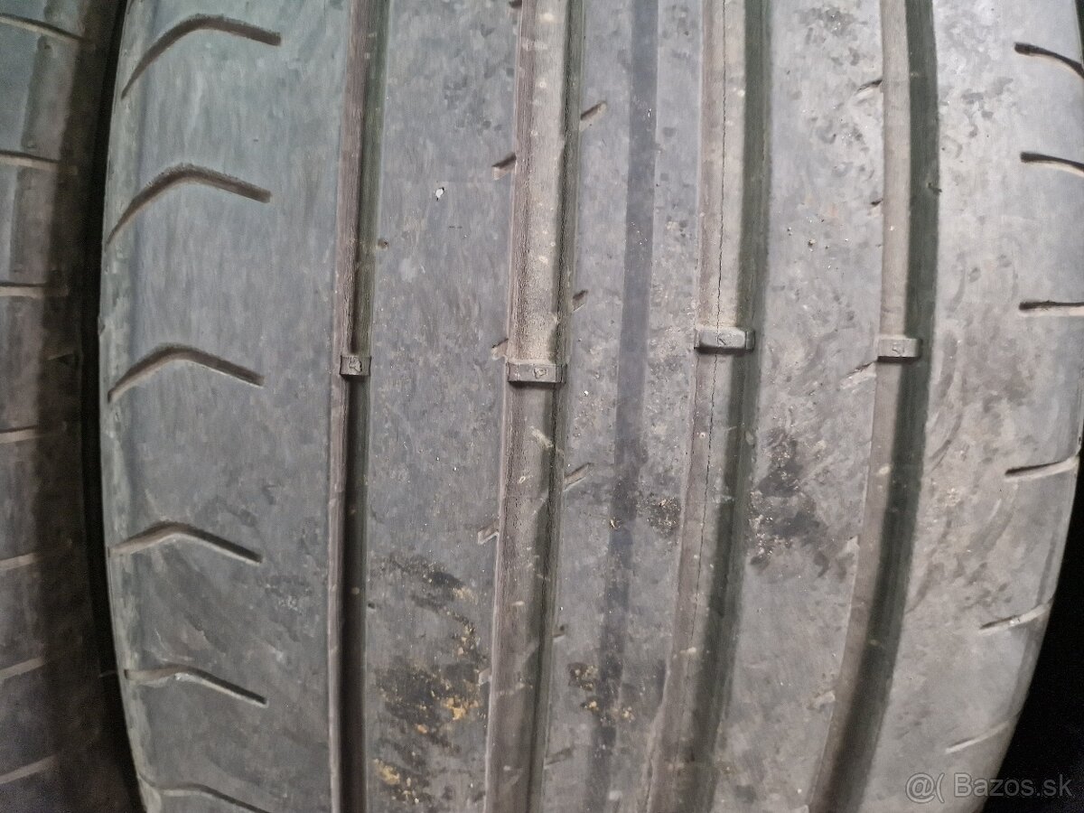 Fulda SportControl 2 235/45 R18 98Y- Letné