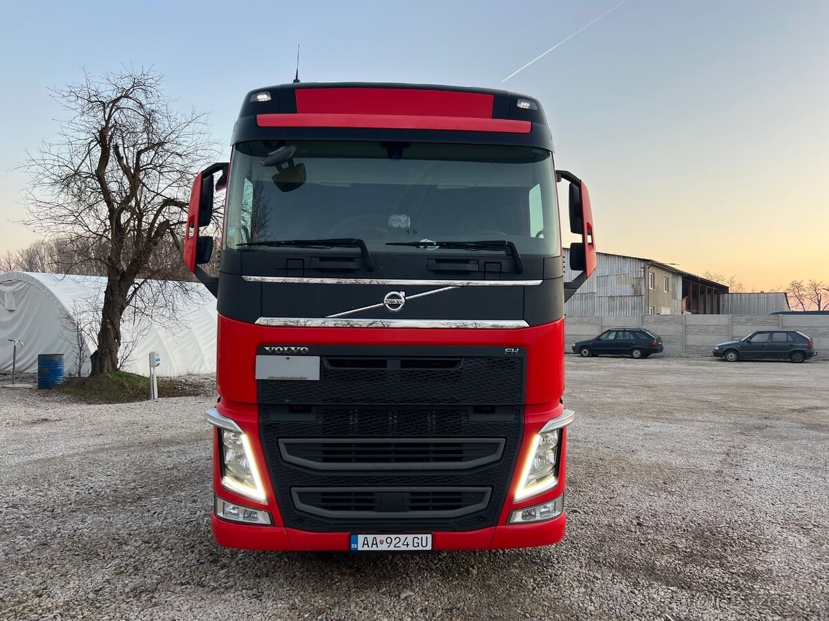 VOLVO FH 420, 295 168 km, AUTOMAT