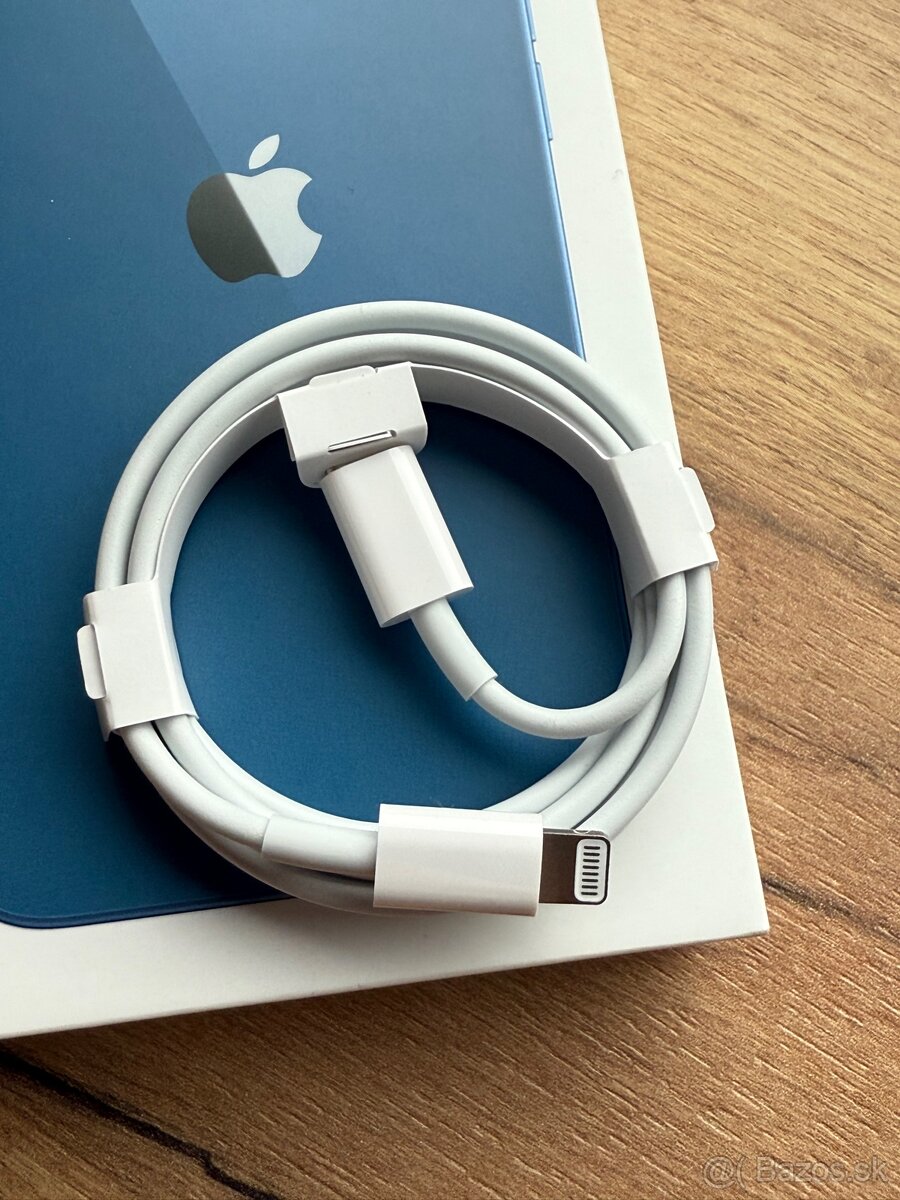 Nabíjecí kabel Apple ( Lightning )