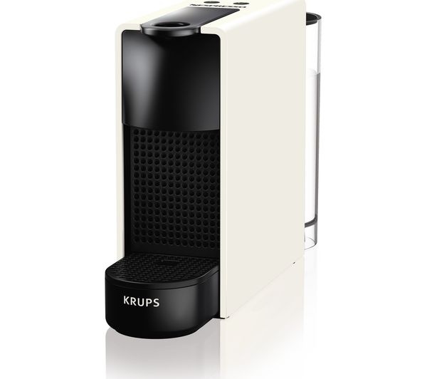 Nespresso Krups mini