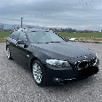 Predám BMW Rad 5 Touring 535d xDrive