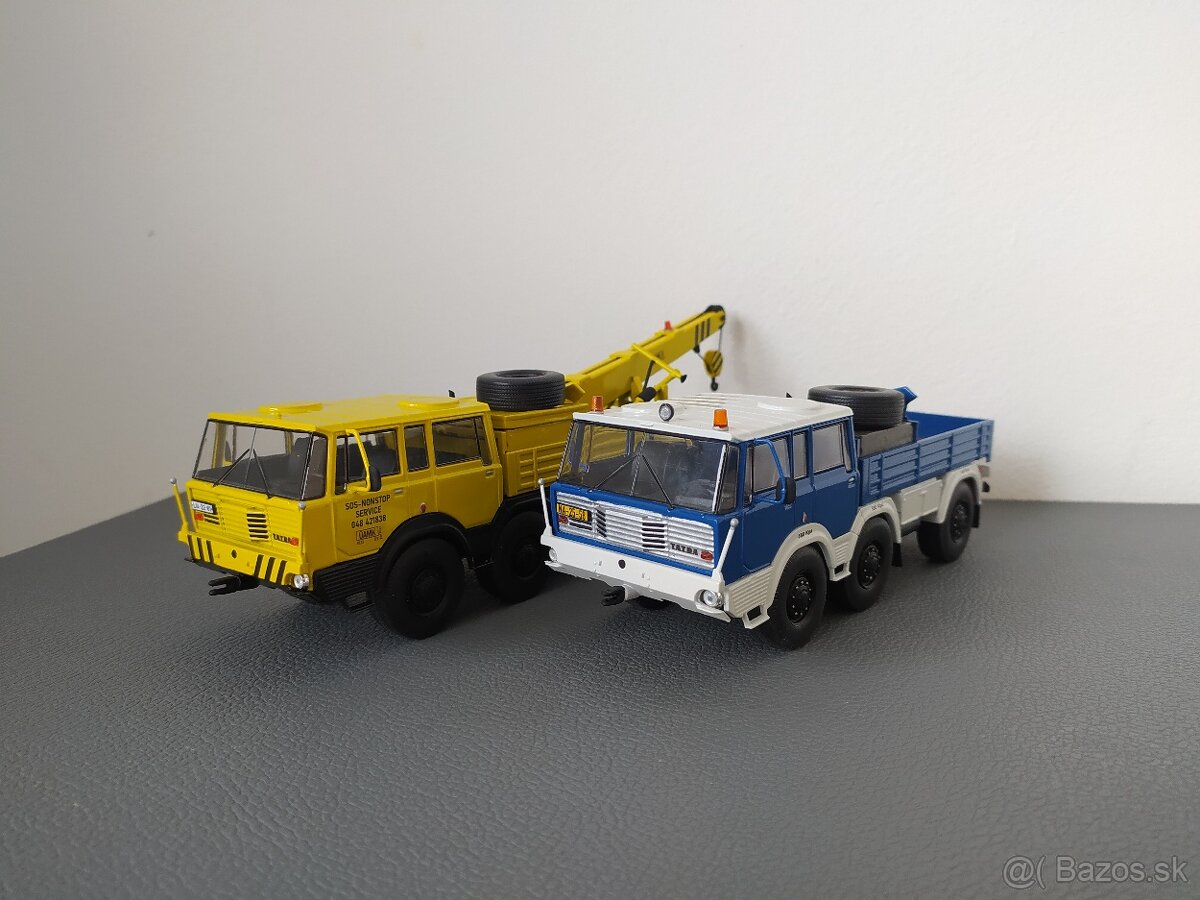 Tatra 1:43