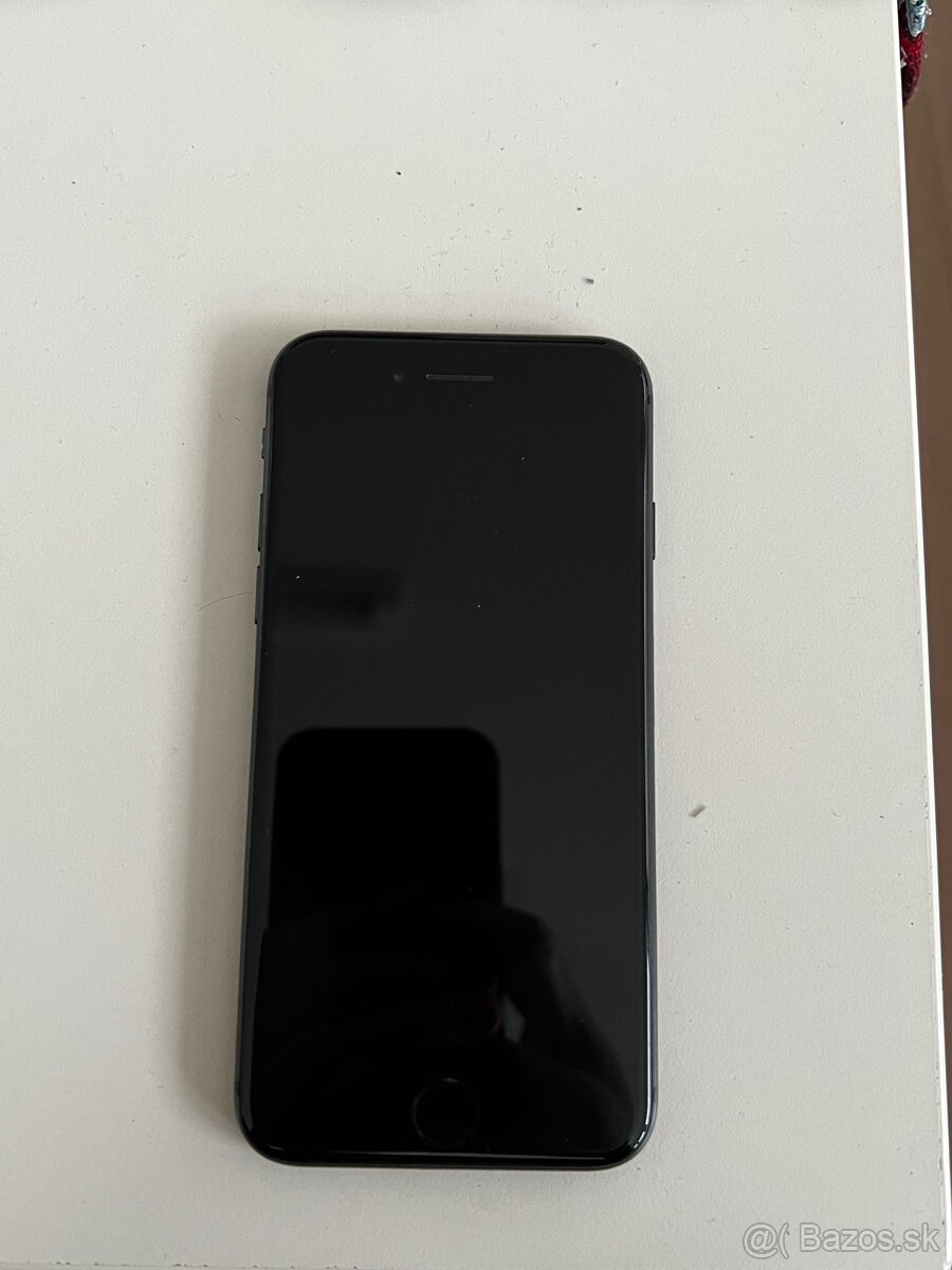 PREDÁM iPhone 8 256 GB