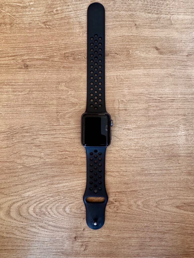 Apple Watch 3 38mm