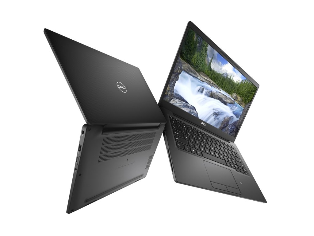 DELL Latitude 7300 - 2 roky záruka