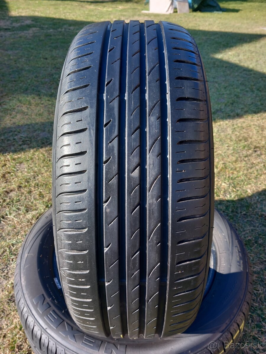 205/55 r16 letné pneumatiky