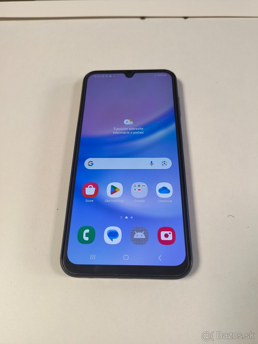 Samsung Galaxy A15 4G 128GB ako nový