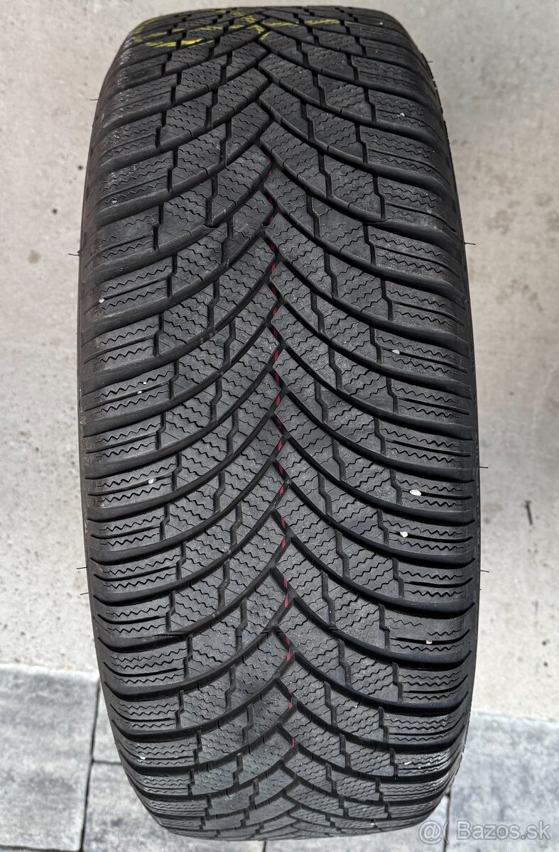 Zimné pneumatiky Firestone 225/55 R18