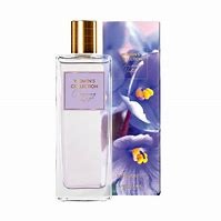 Toaletná voda Women's Collection Charming Violet 100 ml