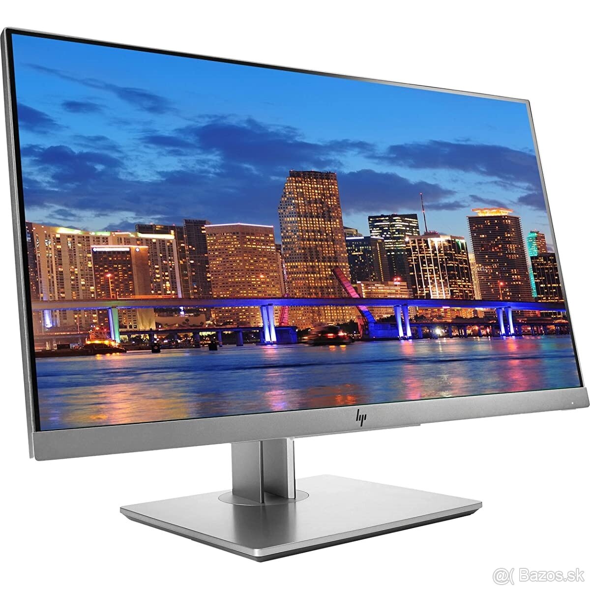 LED monitor HP