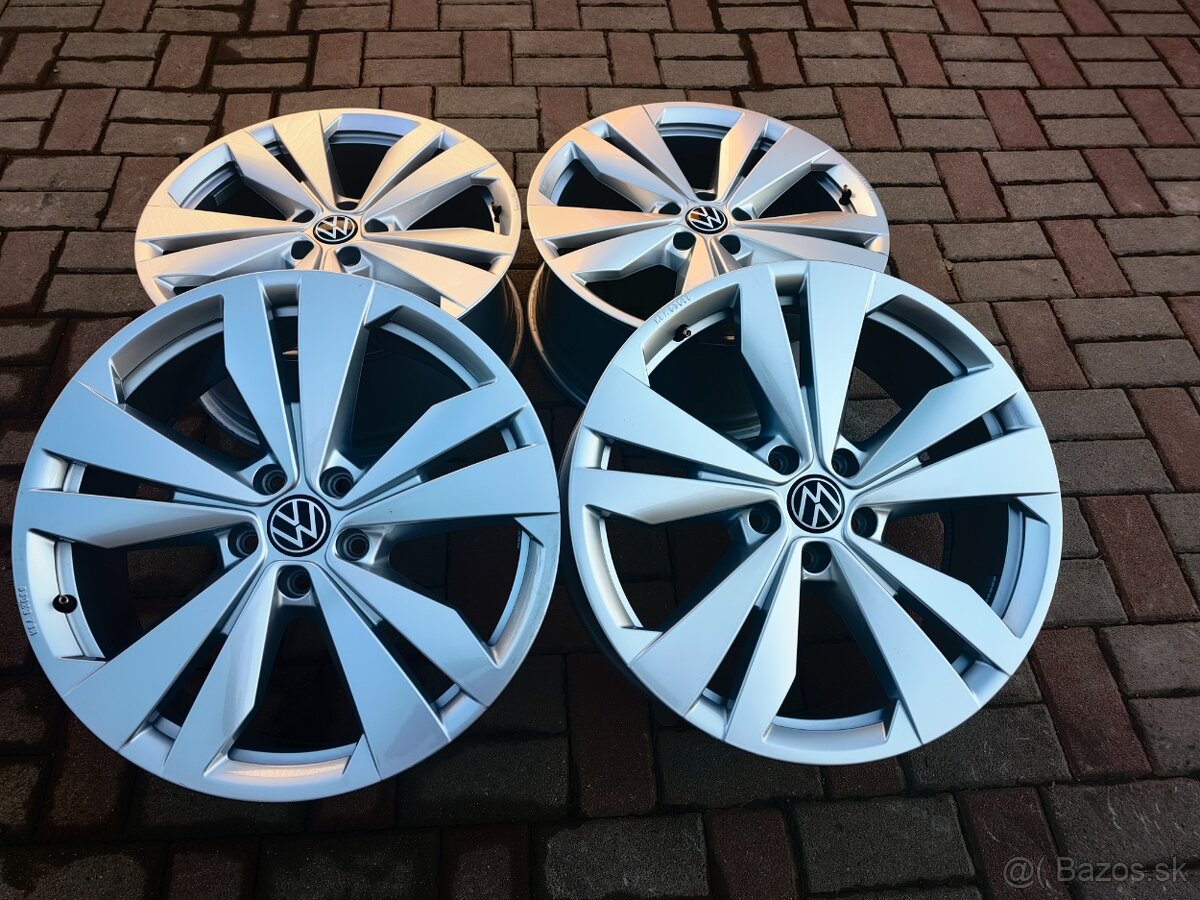 Volkswagen id4,Arteon,Cupra,Tiguan,Seat,Škoda,Passat 5x112 r