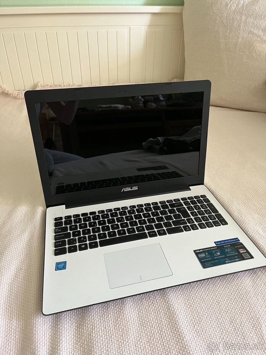 Notebook Asus X553M