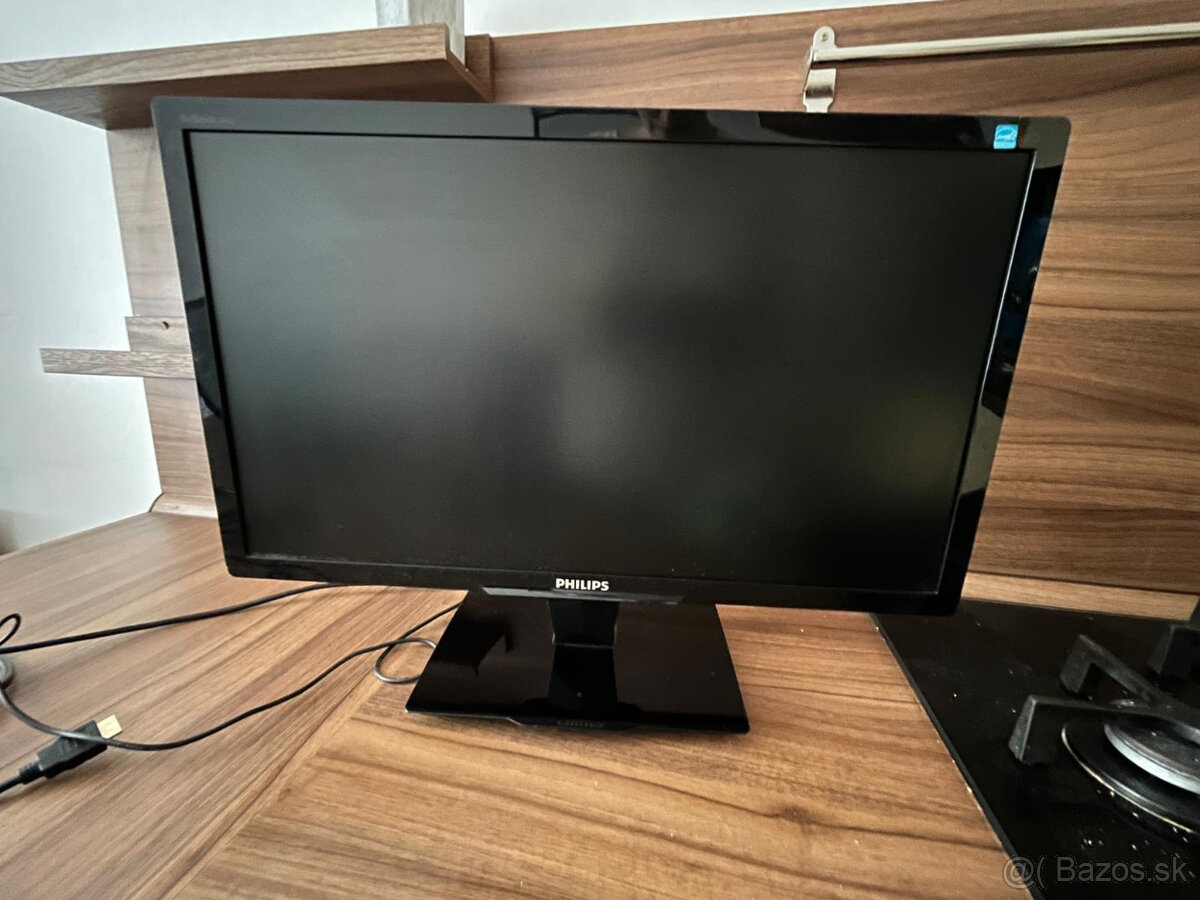 Philips LED Monitor 234CL2SB/00