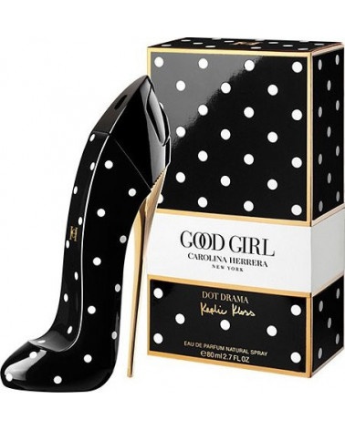 Parfem vôňa Carolina Herrera Good Gril Dot Drama 80ml