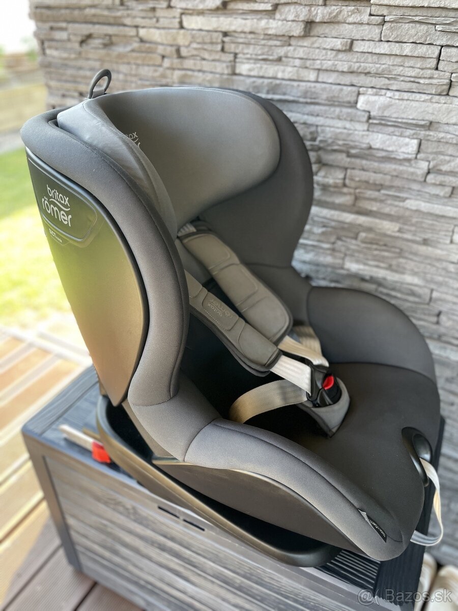 Britax Römer trifix i Size 2