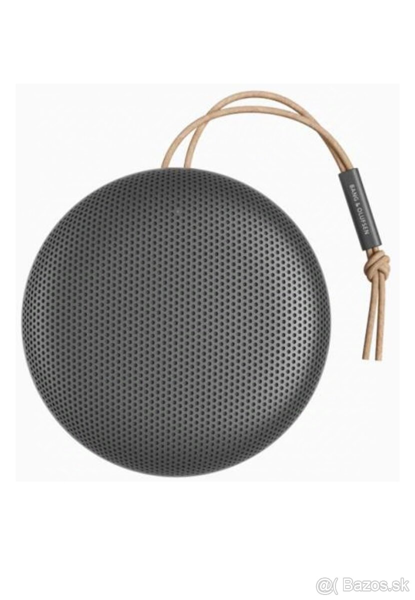 Bang olufsen