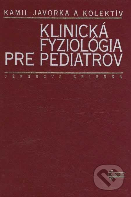 Klinická fyziológia pre pediatrov