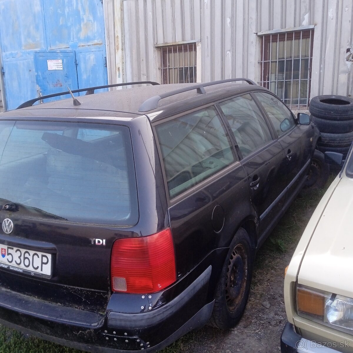 Vw.Passat b5