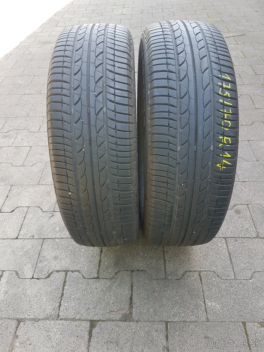 175/70R14 Bridgestone