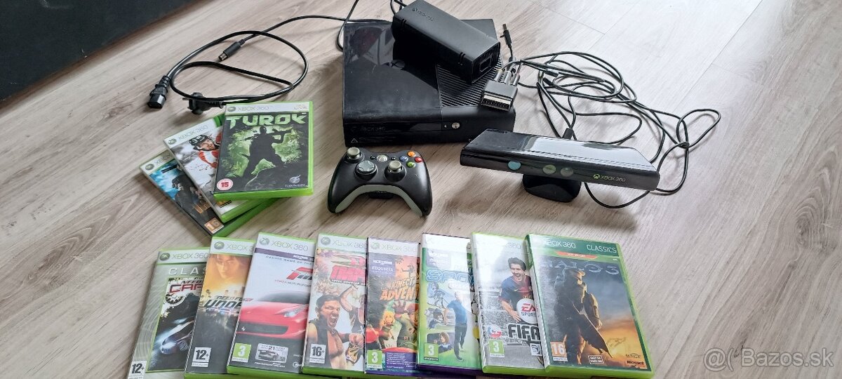 X Box 360