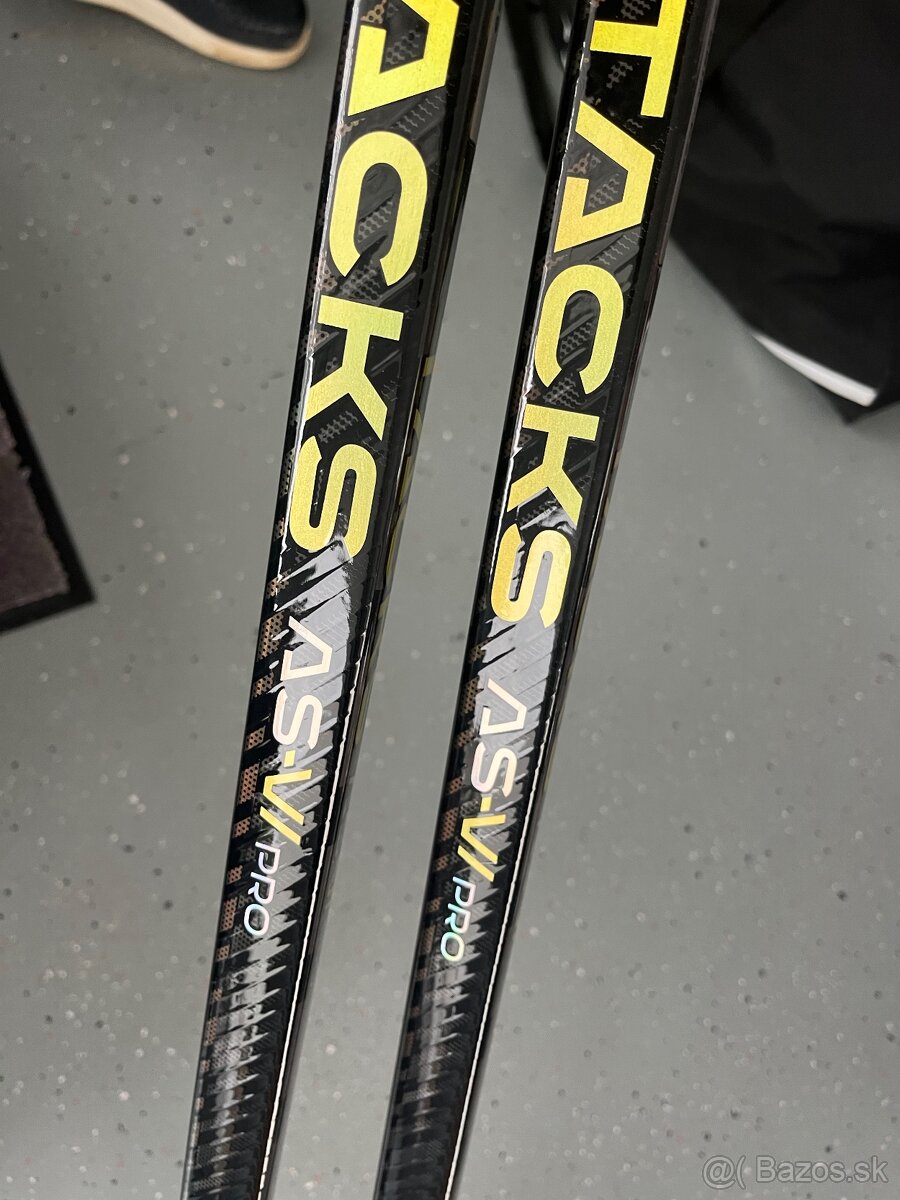 hokejka CCM Tacks AS-VI Pro