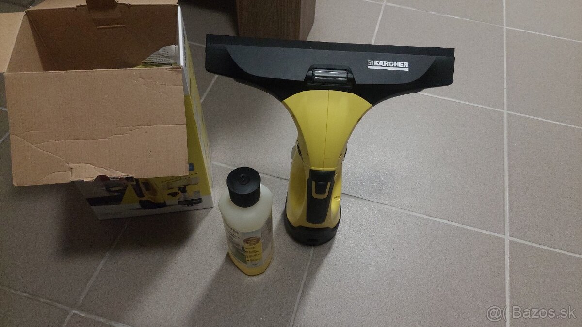 Karcher WV5 premium