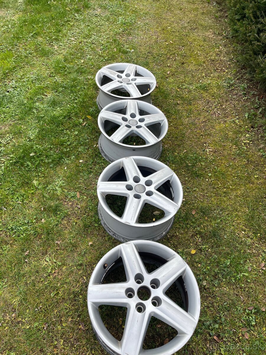 5x112 R17