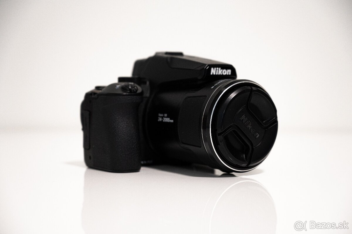 Nikon Coolpix 950 za 500€