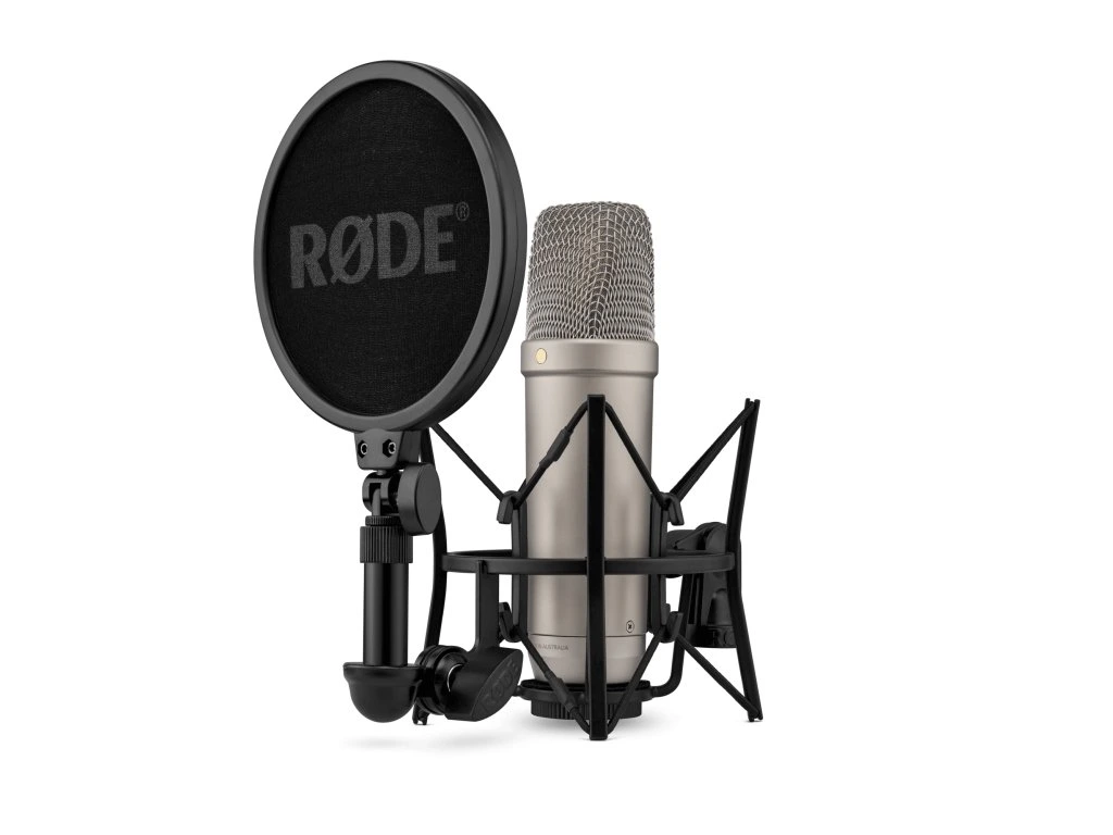 Rode NT1A Studio Kit