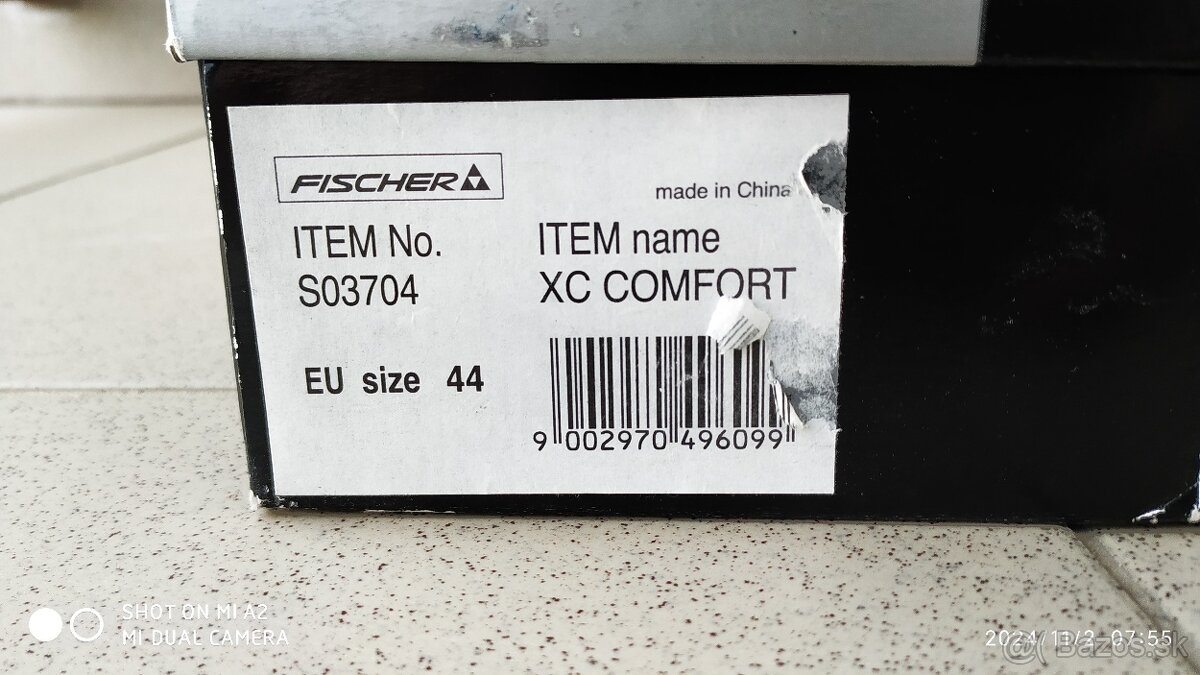 Fischer LS combi