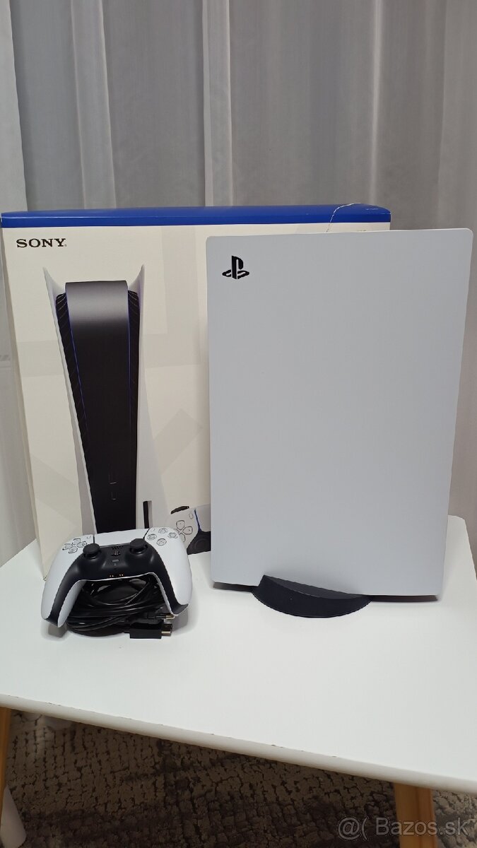 Ps5 PlayStation 5