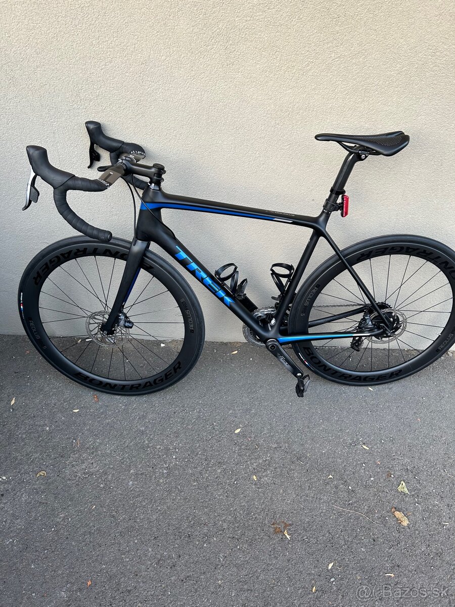 Cestný bicykel trek emonda sl7