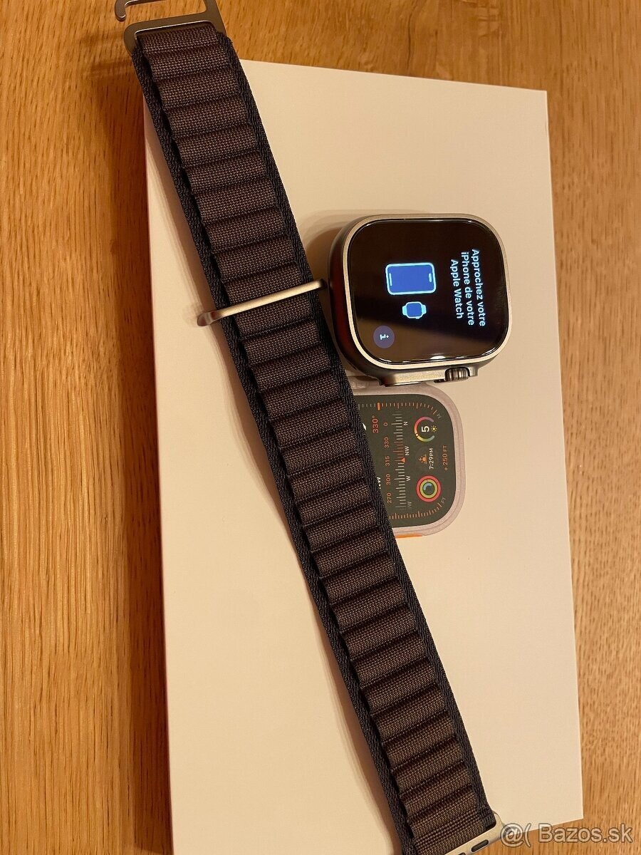 APPLE WATCH ULTRA 2 49MM