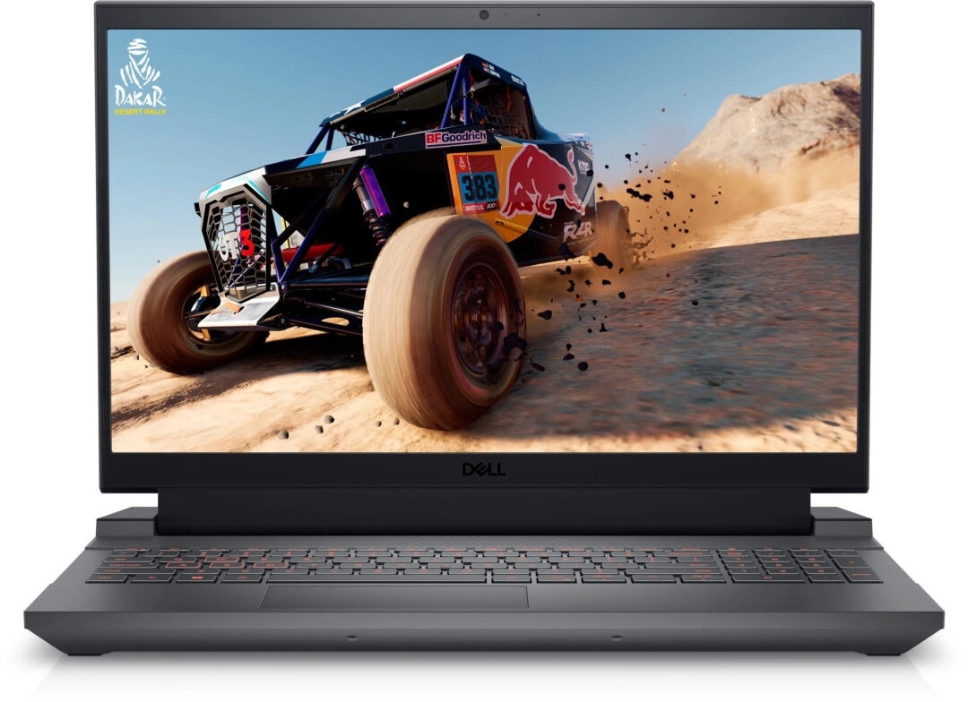 Dell G15 5530 15.6" i5-13450H/16GB/512GB/120Hz/RTX3050-6GB