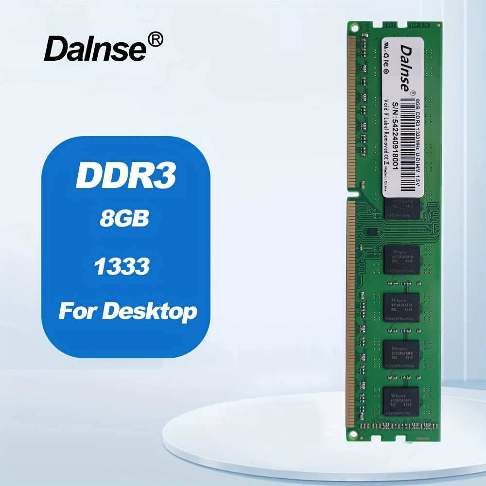 Predam vymenim DDR3