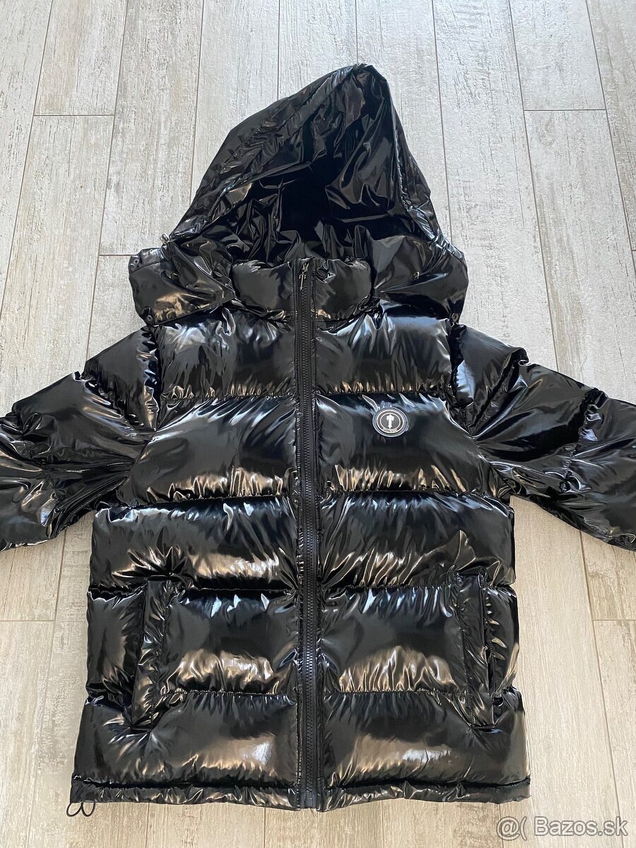 Trapstar Jacket