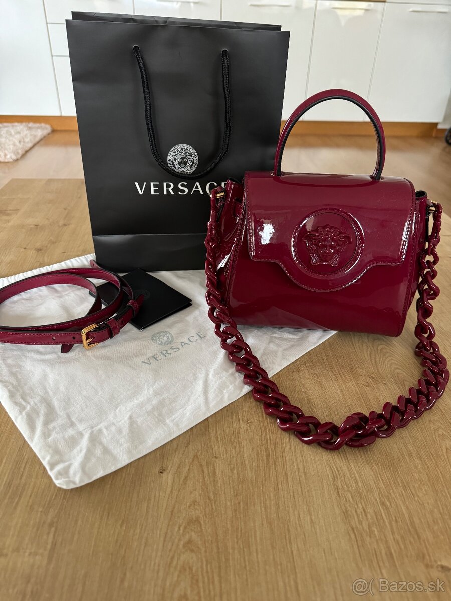 Versace kabelka medusa