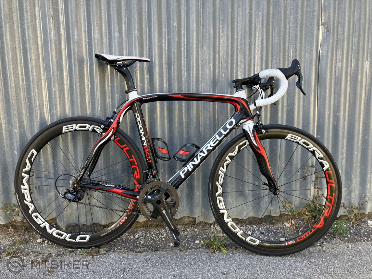 Pinarello Dogma 60.1