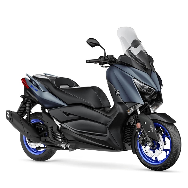 Yamaha x max 125