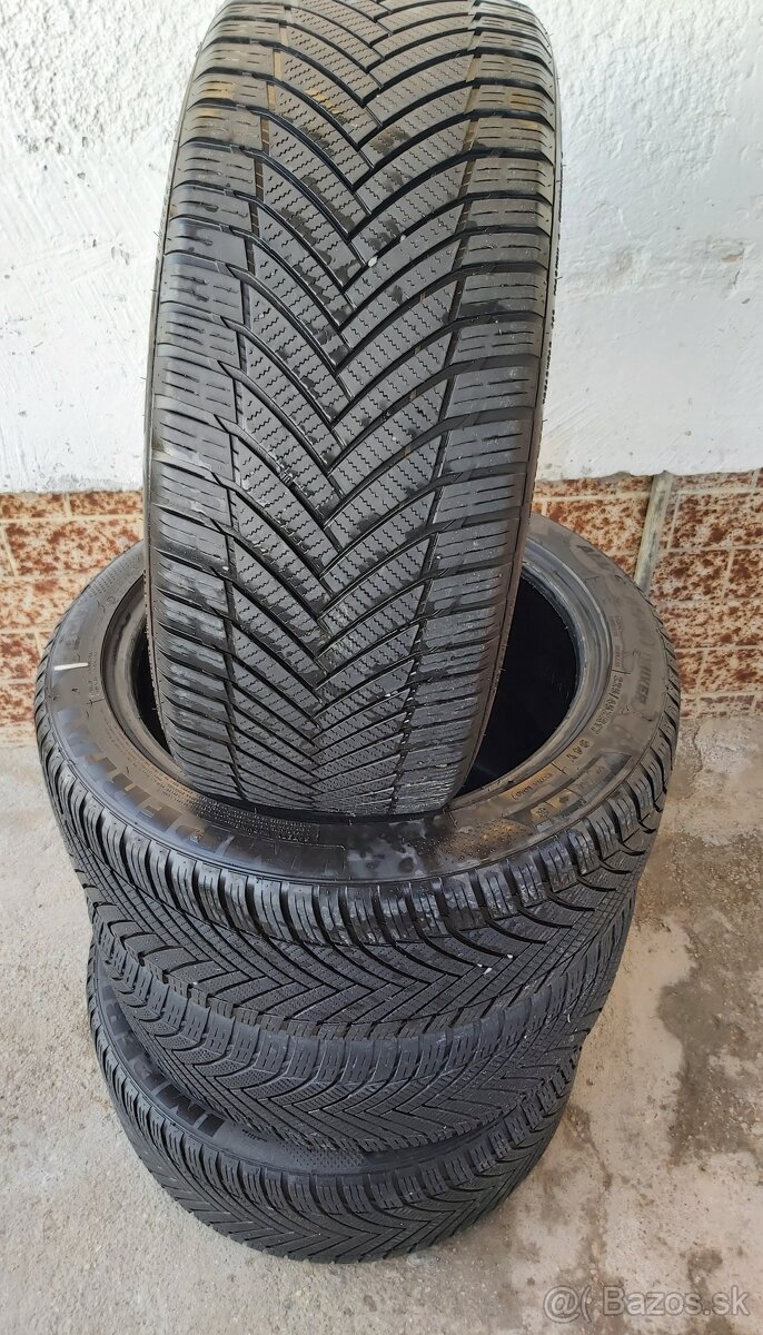 Zimne 225/45 r17