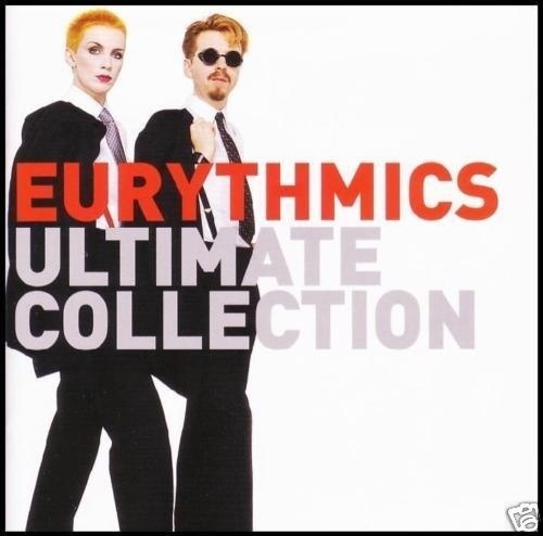 QUEEN,  EURYTHMICS