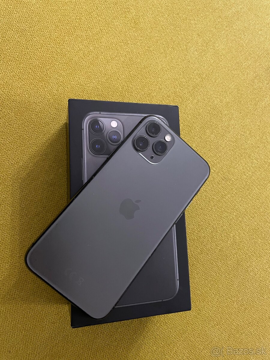 Iphone 11 pro/64gb