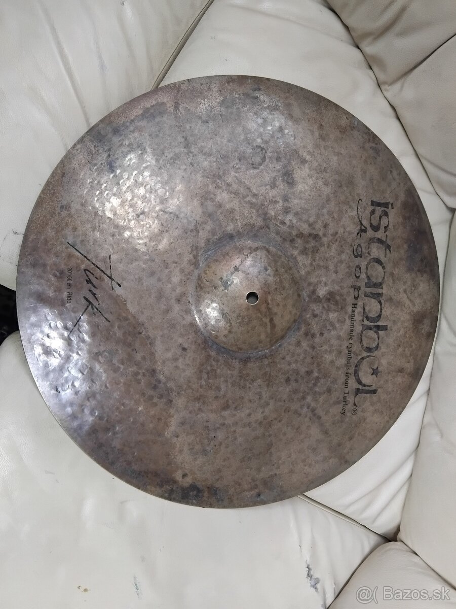 Ride 20" Istanbul Turk agop cymbal