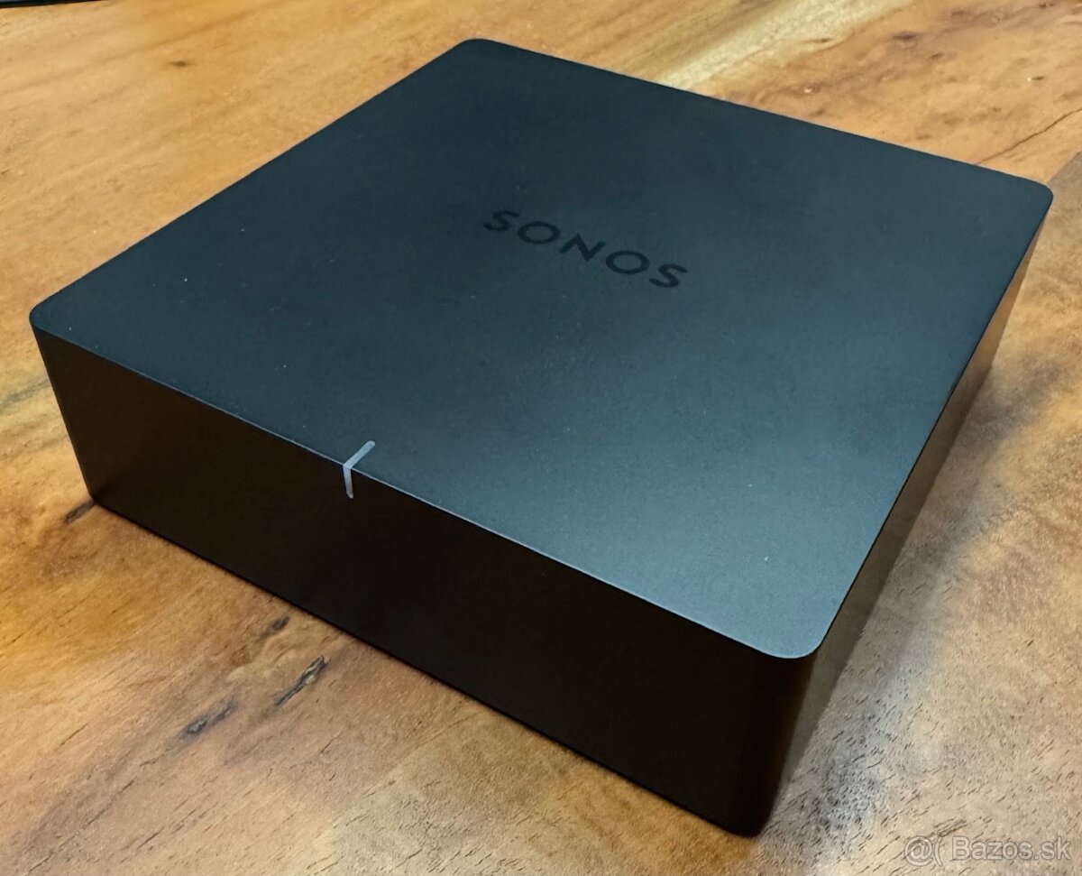 Predam SONOS PORT